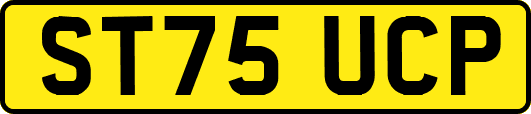 ST75UCP