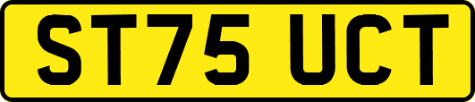 ST75UCT