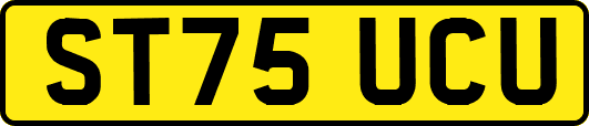 ST75UCU