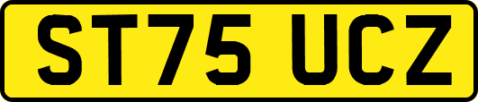 ST75UCZ