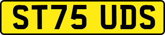 ST75UDS
