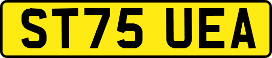 ST75UEA