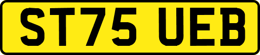 ST75UEB