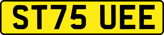 ST75UEE
