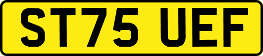 ST75UEF