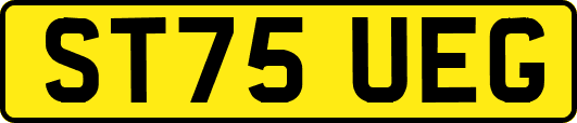 ST75UEG