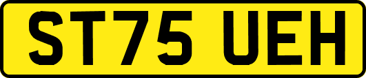 ST75UEH