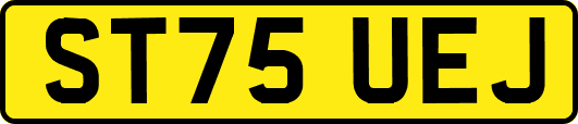 ST75UEJ