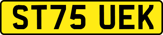 ST75UEK