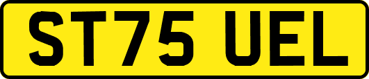 ST75UEL