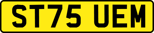 ST75UEM