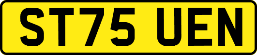 ST75UEN