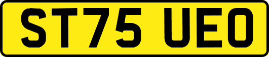 ST75UEO