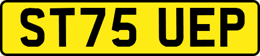 ST75UEP