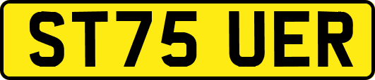 ST75UER