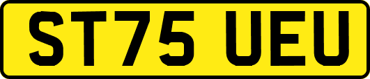 ST75UEU