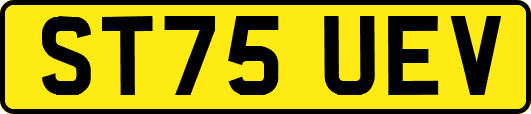ST75UEV