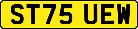 ST75UEW