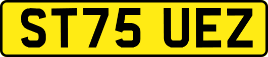 ST75UEZ