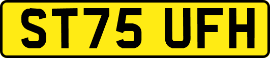 ST75UFH