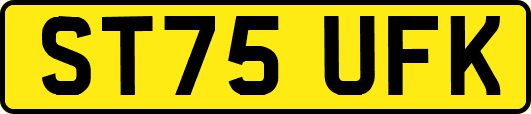 ST75UFK
