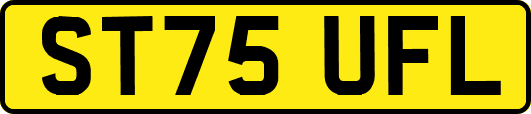 ST75UFL