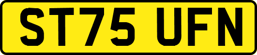 ST75UFN