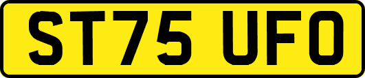 ST75UFO