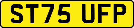 ST75UFP