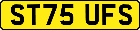 ST75UFS