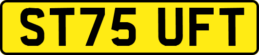 ST75UFT