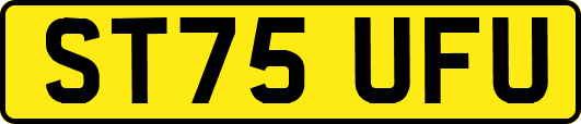 ST75UFU