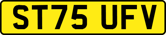 ST75UFV