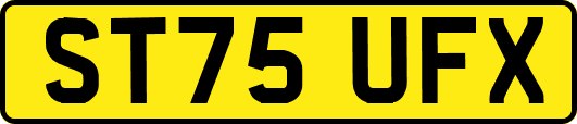 ST75UFX