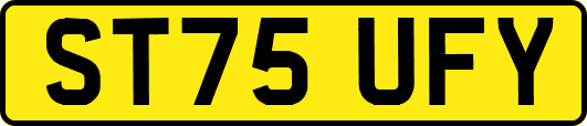 ST75UFY