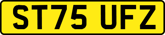 ST75UFZ