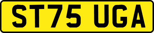ST75UGA