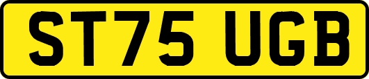 ST75UGB