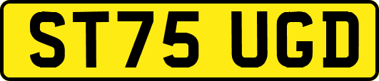 ST75UGD
