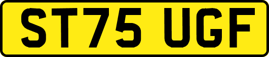 ST75UGF