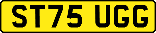 ST75UGG