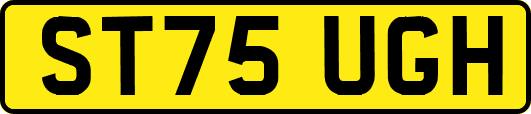 ST75UGH