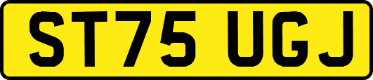 ST75UGJ