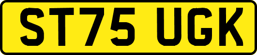 ST75UGK