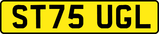 ST75UGL