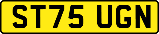 ST75UGN