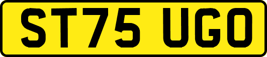 ST75UGO