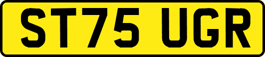 ST75UGR
