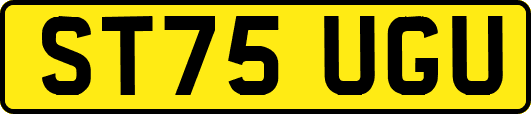 ST75UGU
