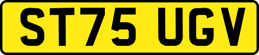 ST75UGV